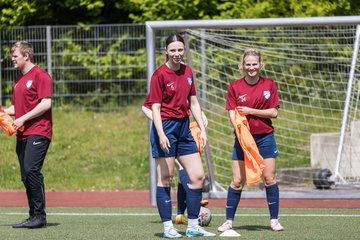 Bild 6 - F SC Ellerau - SV Eidelstedt II : Ergebnis: 2:1